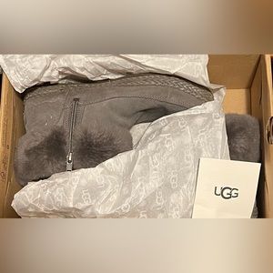 Ugg Elowen 1113593 Moccasins